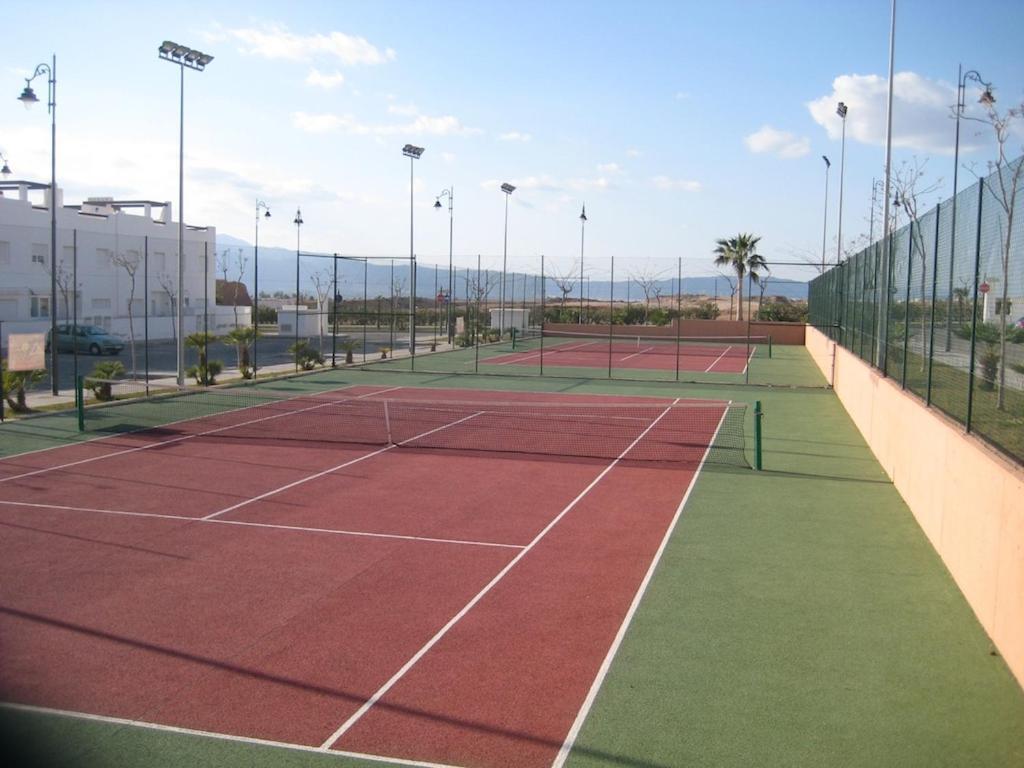 Casa Condado De Alhama Apartment El Romero Exterior photo