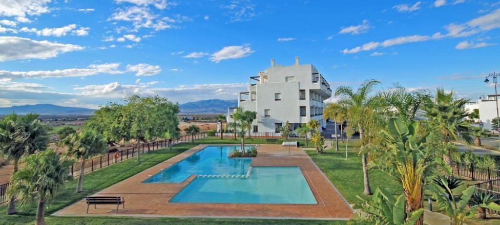 Casa Condado De Alhama Apartment El Romero Exterior photo