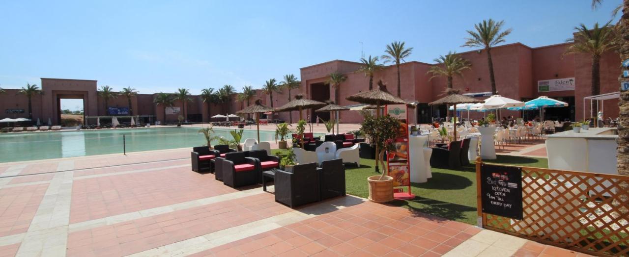 Casa Condado De Alhama Apartment El Romero Exterior photo
