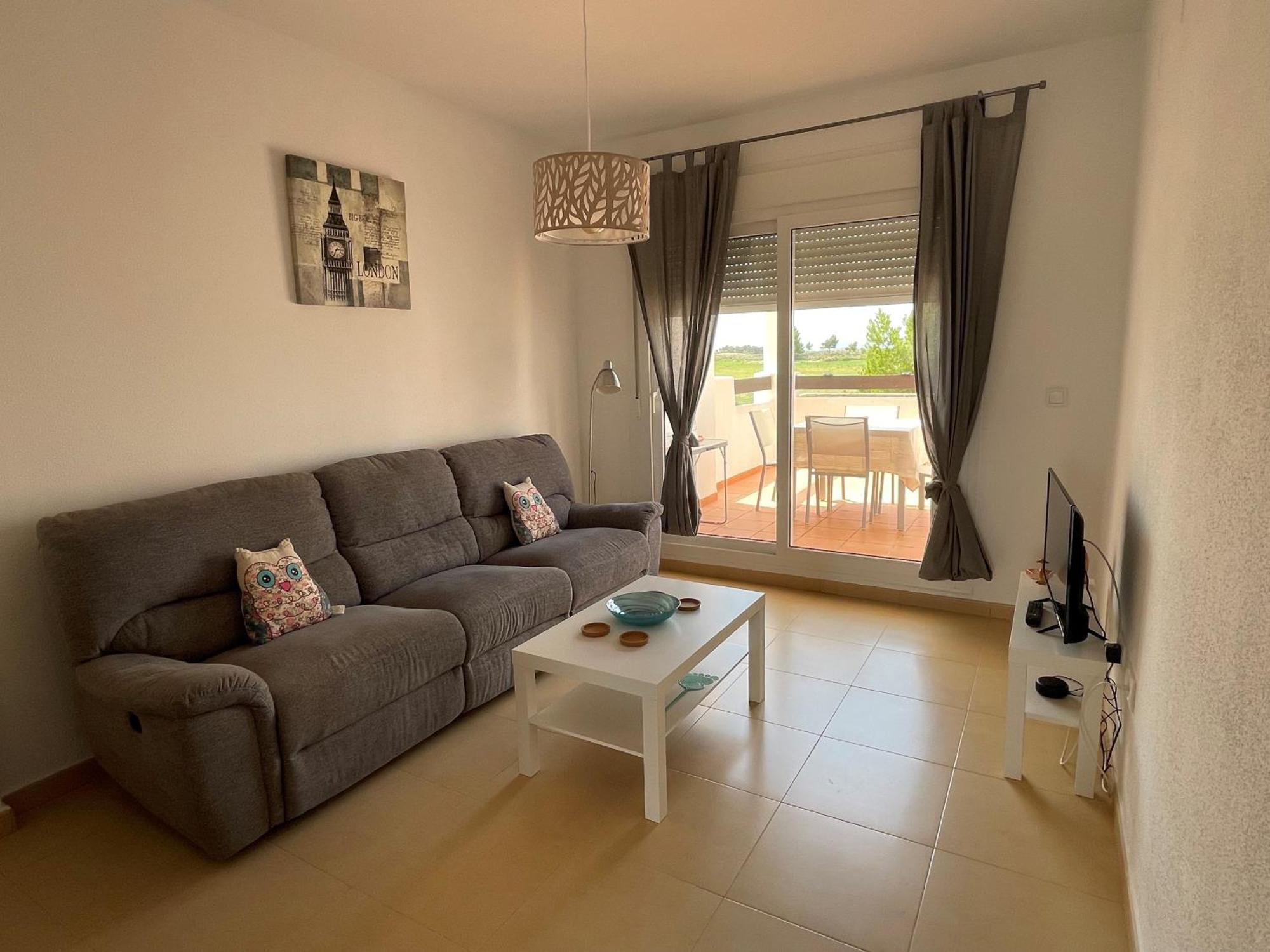 Casa Condado De Alhama Apartment El Romero Exterior photo